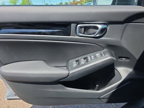 New 2026 Honda Civic Sport Touring image 8