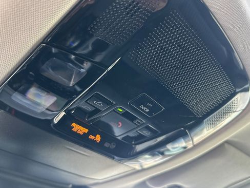 Used 2025 Lexus NX 350h AWD w/ Cold Area Package image 23