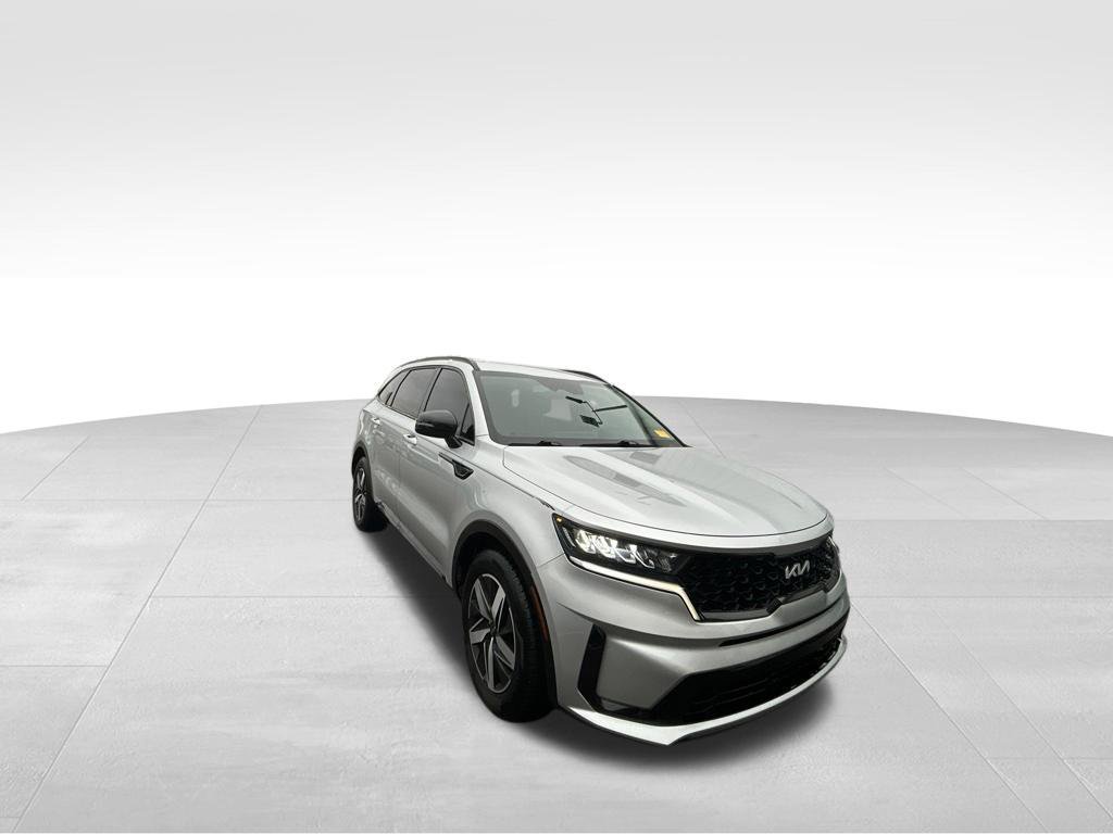 Used 2022 Kia Sorento S FWD image 9