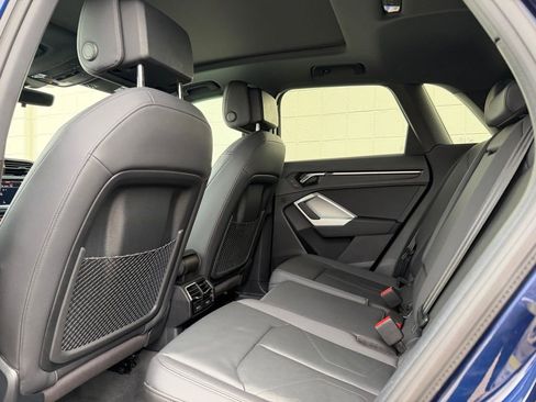 Used 2022 Audi Q3 2.0T Premium image 33