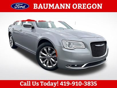 Used 2017 Chrysler 300 C