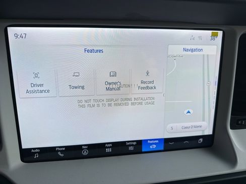 New 2025 Ford Bronco Heritage Edition image 32