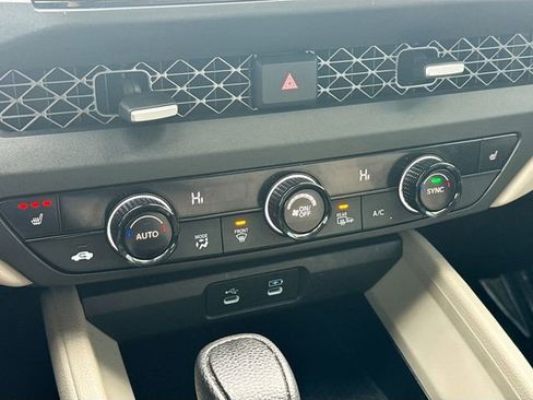 Certified 2023 Honda Accord EX image 14