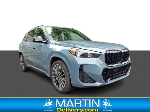 Used 2023 BMW X1 xDrive28i w/ Premium Package AWD/4WD image 1