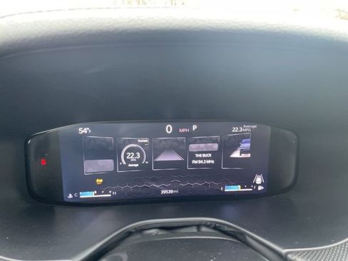 Used 2024 Jeep Compass Trailhawk w/ Trailhawk Elite Group image 22