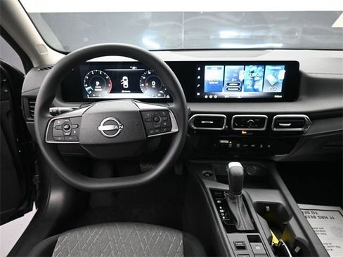 New 2026 Nissan Sentra SV w/ Floor Mat Package image 11