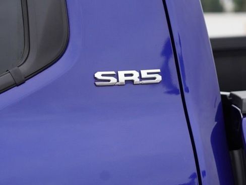 Used 2024 Toyota Tacoma SR5 image 10