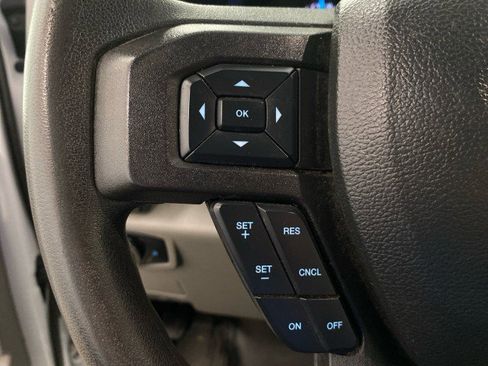 Used 2022 Ford F550 4x4 Regular Cab Super Duty image 13