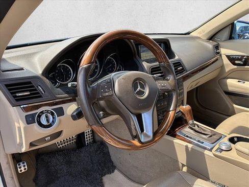 Used 2012 Mercedes-Benz E 350 Cabriolet image 10