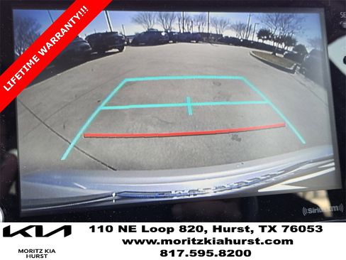 Used 2022 Toyota Corolla LE image 7