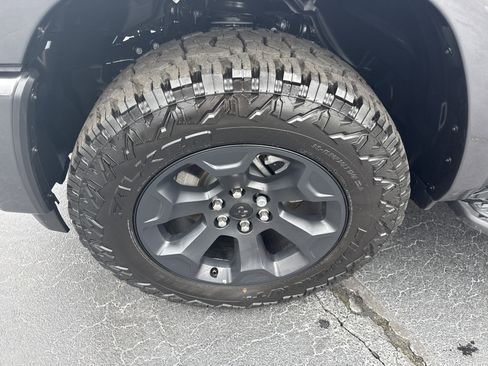 New 2026 RAM 1500 Big Horn image 11