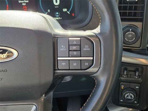 Used 2023 Ford F150 Tremor w/ Equipment Group 402A High image 20