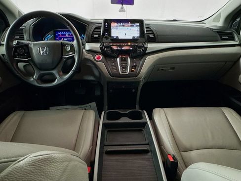 Used 2019 Honda Odyssey Touring image 27