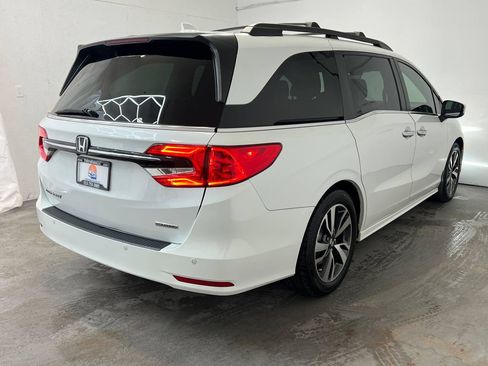 Used 2022 Honda Odyssey Touring image 6