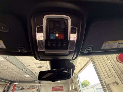 Used 2025 RAM 1500 RHO w/ RHO Level 1 Equipment Group AWD/4WD image 21