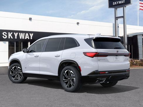 New 2026 Buick Enclave Sport Touring w/ Power Package image 37