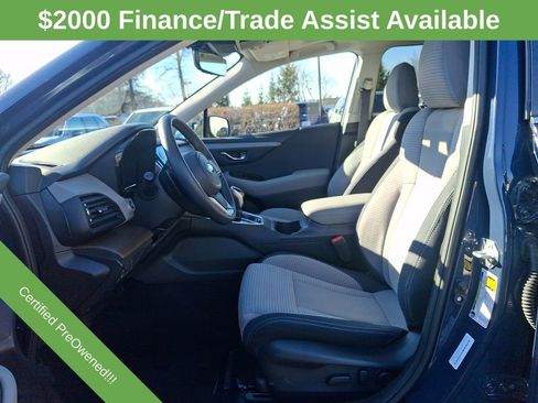 Used 2023 Subaru Outback Premium AWD/4WD image 13
