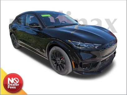 New 2025 Ford Mustang Mach-E Premium w/ Sport Appearance Package