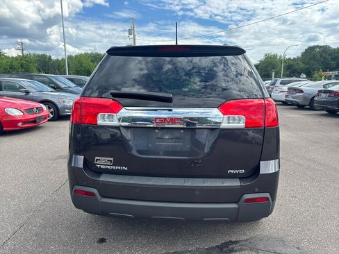 Used 2014 GMC Terrain SLT w/ Safety Package AWD/4WD image 6