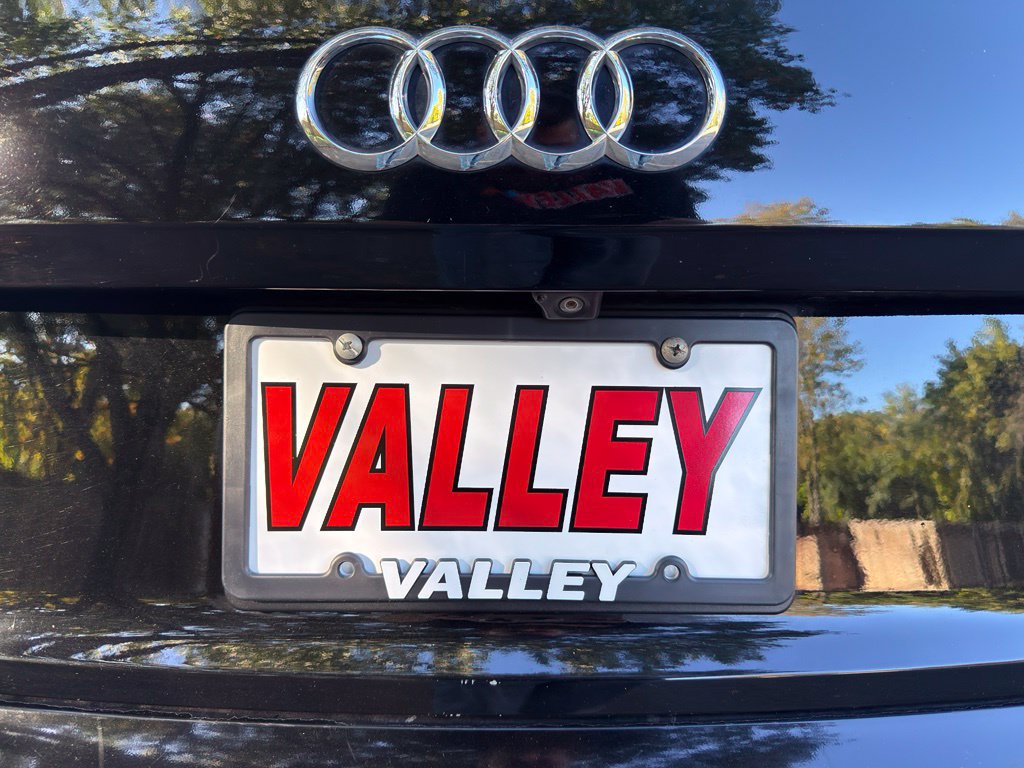 Used 2018 Audi Q5 2.0T Premium Plus w/ Premium Plus Package AWD/4WD image 26