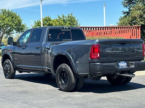 New 2025 RAM 3500 Limited image 6