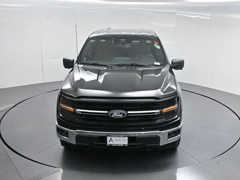 Used 2024 Ford F150 XLT w/ Mobile Office Package image 42