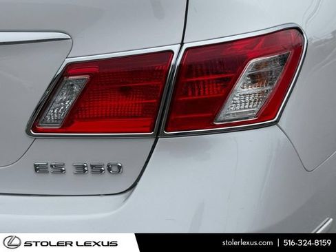 Used 2009 Lexus ES 350 w/ Premium Pkg Plus FWD image 15
