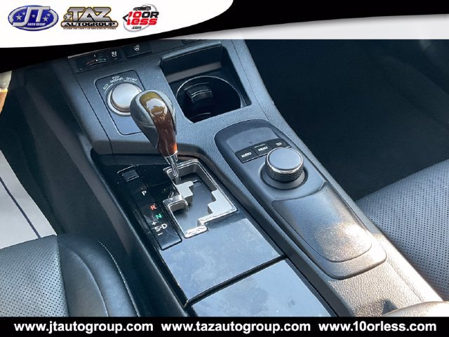 Used 2014 Lexus ES 350 w/ Premium Package FWD image 15