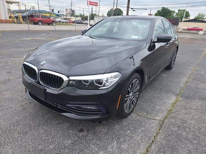 Used 2018 BMW 530i xDrive