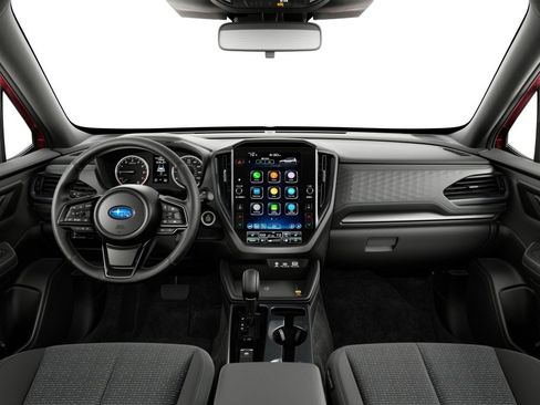 New 2026 Subaru Forester Premium AWD/4WD image 17