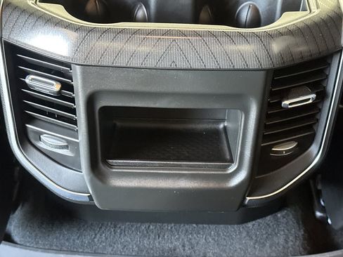 New 2026 RAM 1500 Big Horn AWD/4WD image 15