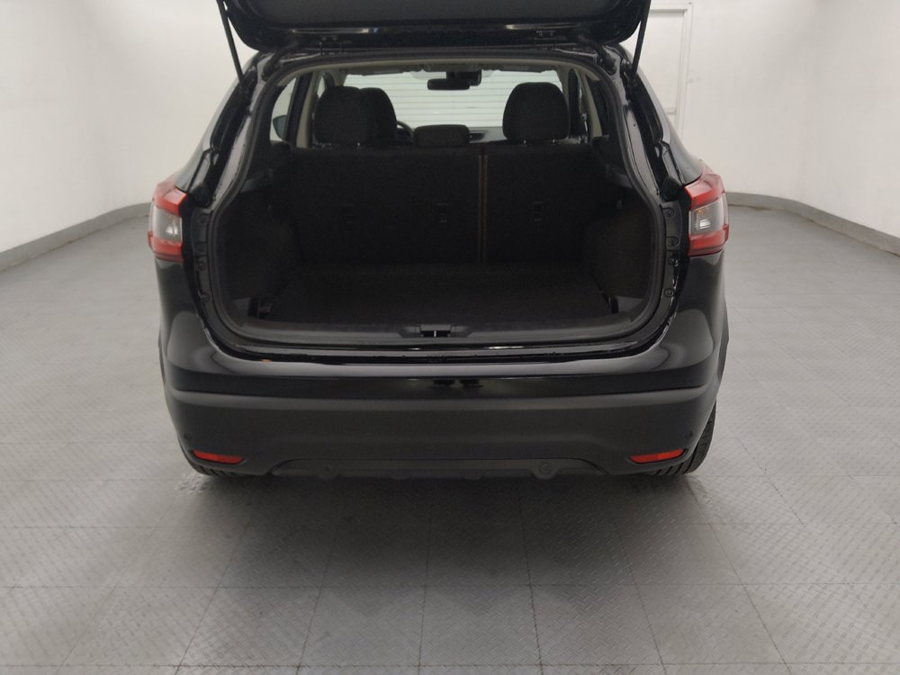 Used 2021 Nissan Rogue Sport S AWD/4WD image 29
