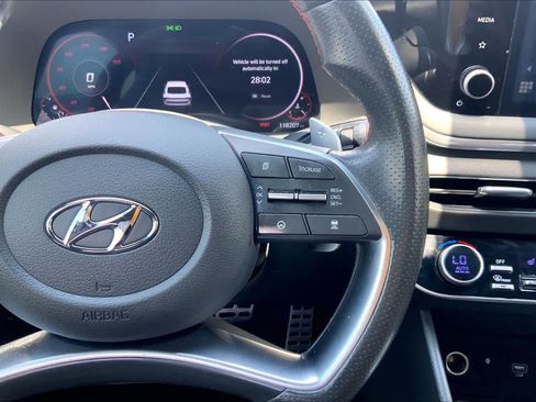 Used 2020 Hyundai Sonata SEL Plus FWD image 25