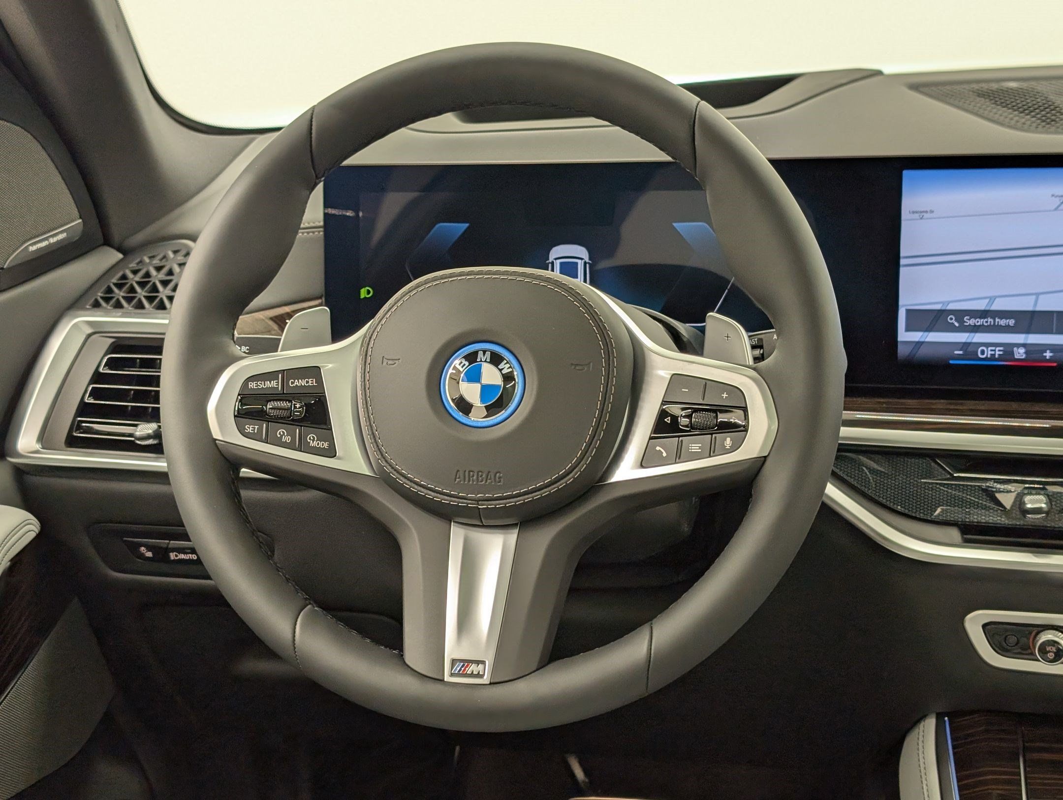 New 2026 BMW X5 xDrive50e w/ M Sport Package AWD/4WD image 18