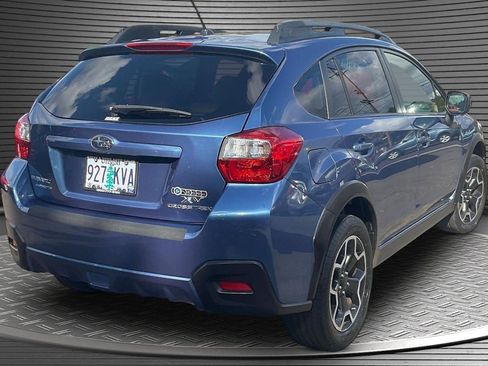 Used 2014 Subaru Crosstrek 2.0i Premium AWD/4WD image 6