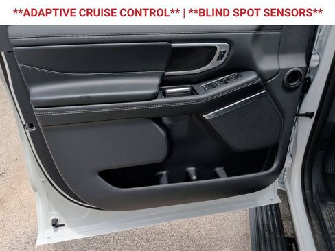 New 2027 Ford Expedition Platinum w/ Stealth Appearance Package AWD/4WD image 11