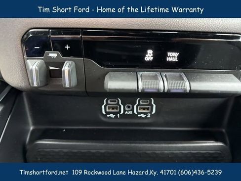 Used 2023 RAM 1500 Big Horn image 17