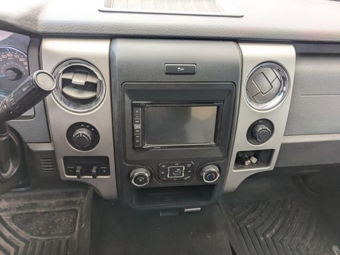 Used 2014 Ford F150 XLT w/ Equipment Group 301A Mid image 24