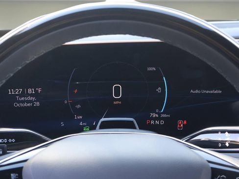 New 2026 Cadillac Lyriq Sport image 23