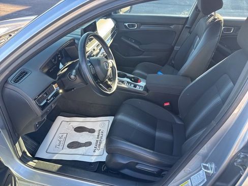 Used 2023 Honda Civic Sport image 19