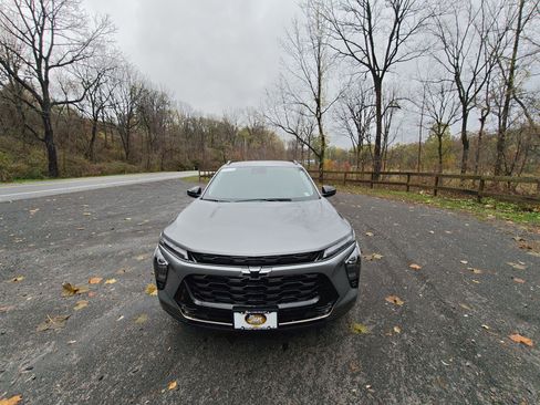 New 2026 Chevrolet Trax ACTIV image 6
