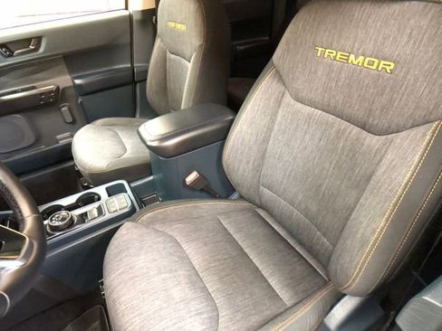 Certified 2024 Ford Maverick Tremor w/ Tremor Off-Road Package image 9