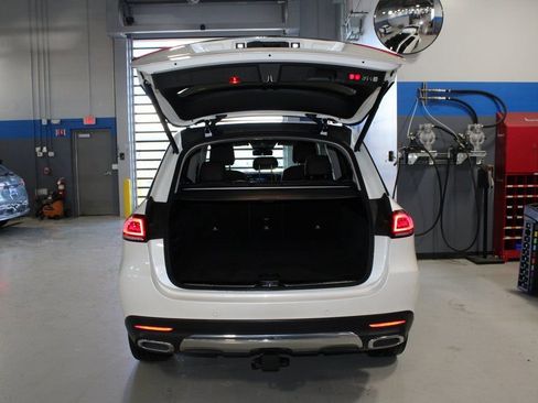 Used 2022 Mercedes-Benz GLE 350 4MATIC image 48