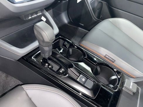 New 2026 Subaru Forester Touring AWD/4WD image 13