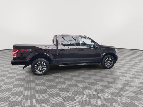 Used 2019 Ford F150 XLT w/ Equipment Group 302A Luxury AWD/4WD image 43