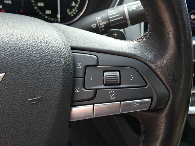 Used 2022 Cadillac CT5 Luxury w/ Sun And Sound Package AWD/4WD image 23
