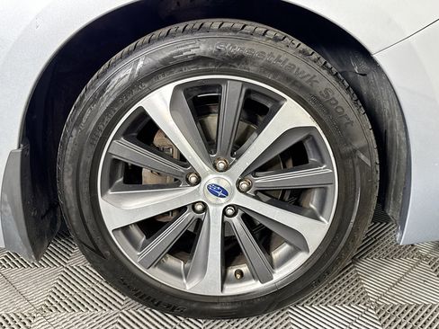 Used 2016 Subaru Legacy 2.5i Limited image 30