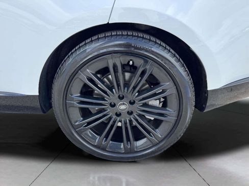 Used 2024 Land Rover Range Rover SE AWD/4WD image 61