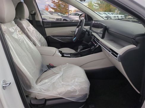 New 2026 Hyundai Tucson SEL image 28