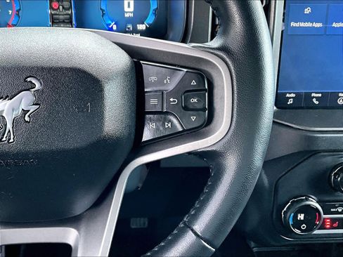 Used 2025 Ford Bronco Big Bend image 25